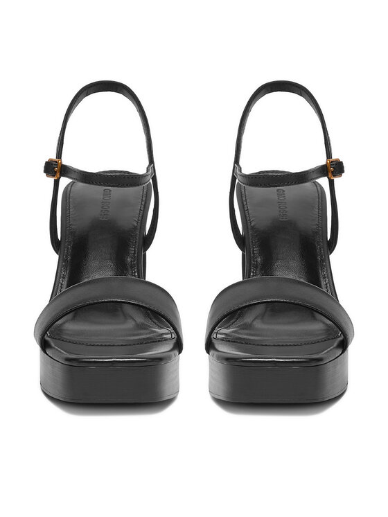 GINO ROSSI Gino Rossi Sandalen ALIA -119229 Schwarz