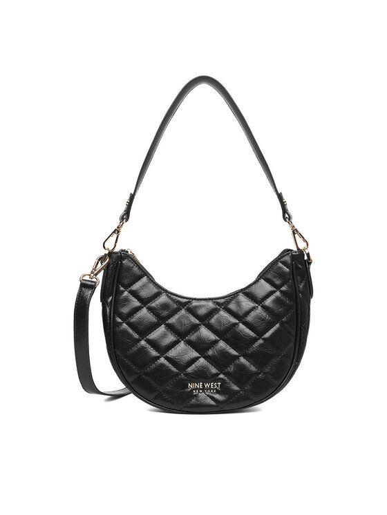 Nine West Nine West Kabelka CEO-ROSE-LA374-4068 Černá