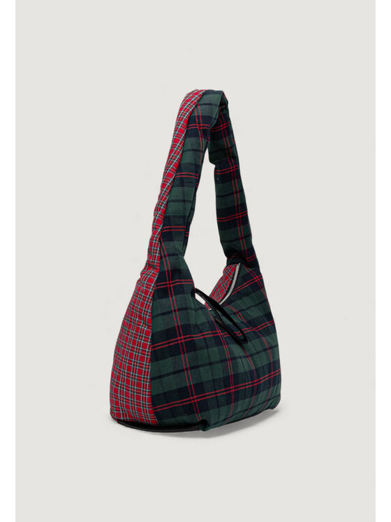 Tommy Jeans Tommy Jeans Τσάντα AW0AW18310 Πράσινο