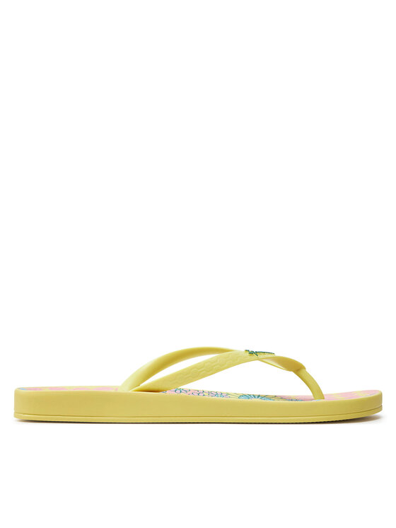 Ipanema Ipanema В'єтнамки 83469 Жовтий