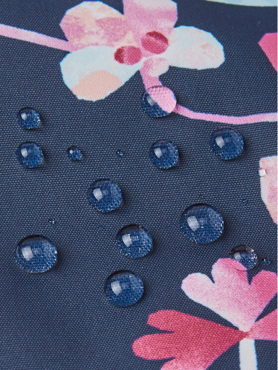 Reima Reima Zimska jakna Muhvi 5100118A Mornarsko modra Regular Fit