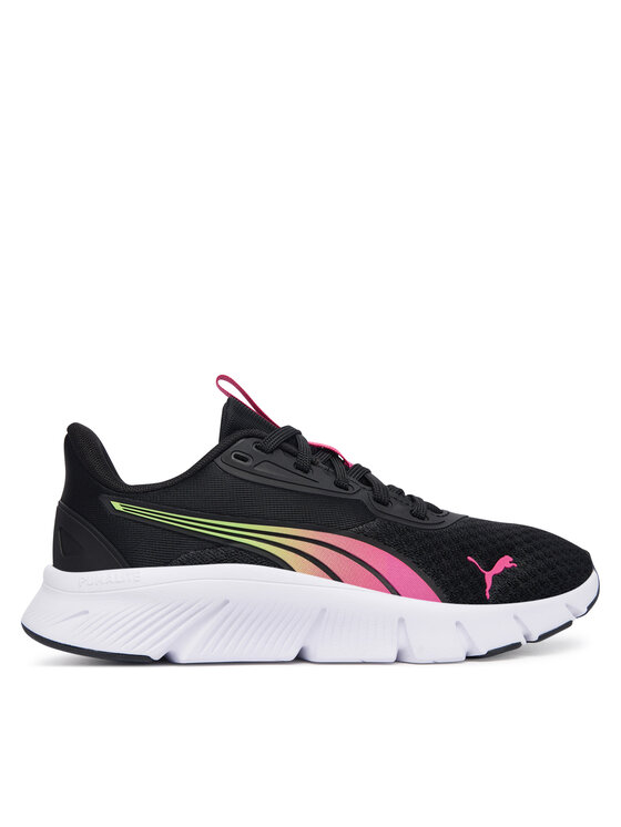 Puma Sneakers Flex Focus Lite Mod Blaze Fade Jr 313847 01 Negru