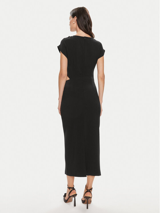 Imperial Imperial Kokteilikleit ADOEHKP Must Slim Fit