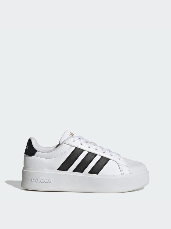 adidas adidas Sneakersy 159784 Biały