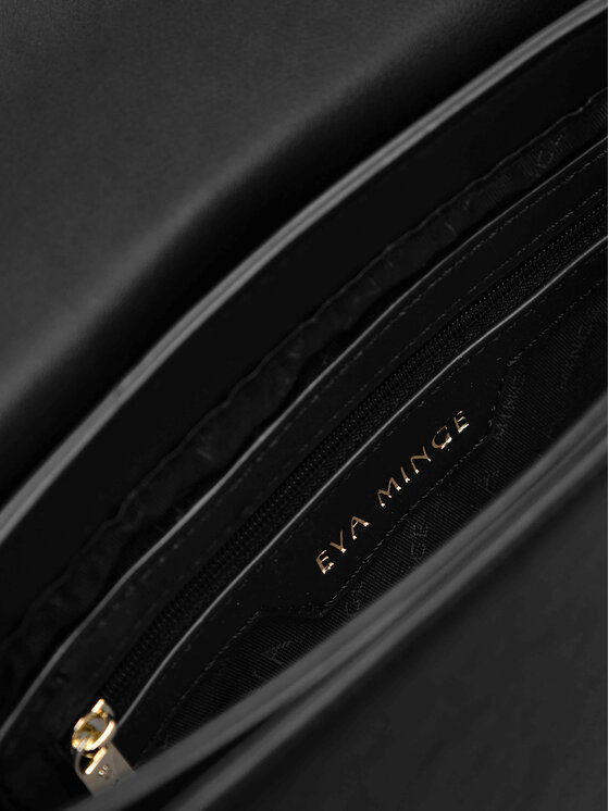 Eva Minge Eva Minge Handtasche IRIS-CS10240 Schwarz