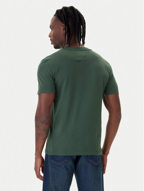 Tommy Jeans Tommy Jeans T-särkide komplekt DM0DM20687 Värviline Regular Fit