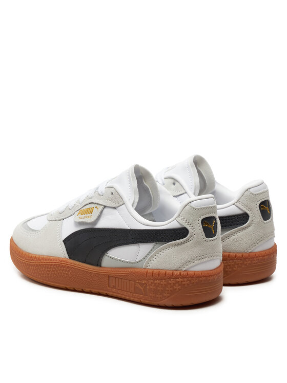 Puma Puma Tenisice Palermo Moda Wns 397727 01 Bijela