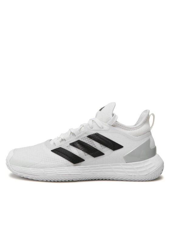 adidas adidas Obuća za tenis adizero Ubersonic 4.1 IF2985 Bijela