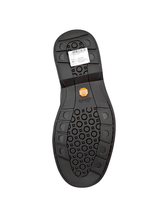 Clarks rockie hi goretex deals