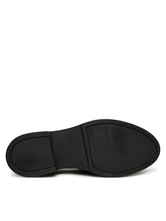 JOOP! JOOP! Chunky loafers Coccodrilo Misto 4140008274-900 Nero