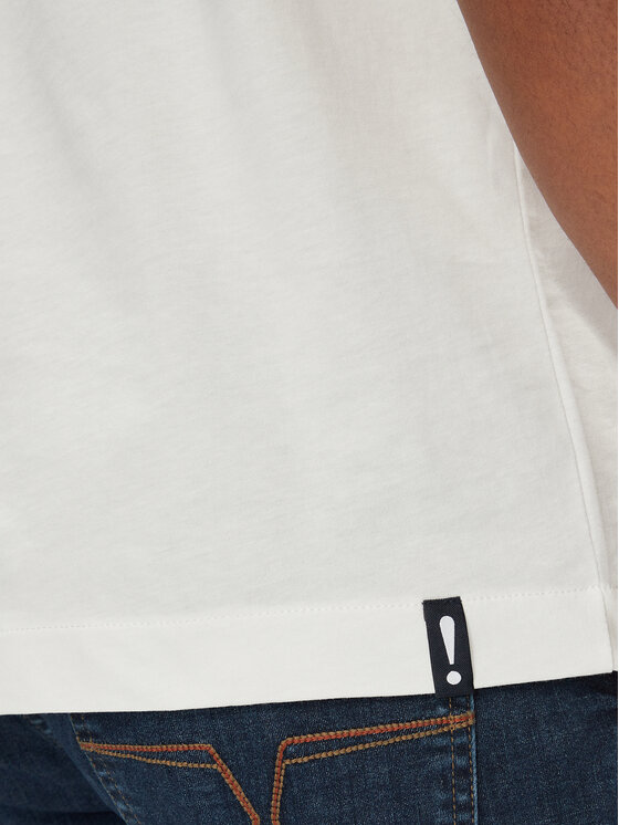 JOOP! Jeans JOOP! Jeans T-shirt 50Darvin 30042426 Bež Modern Fit