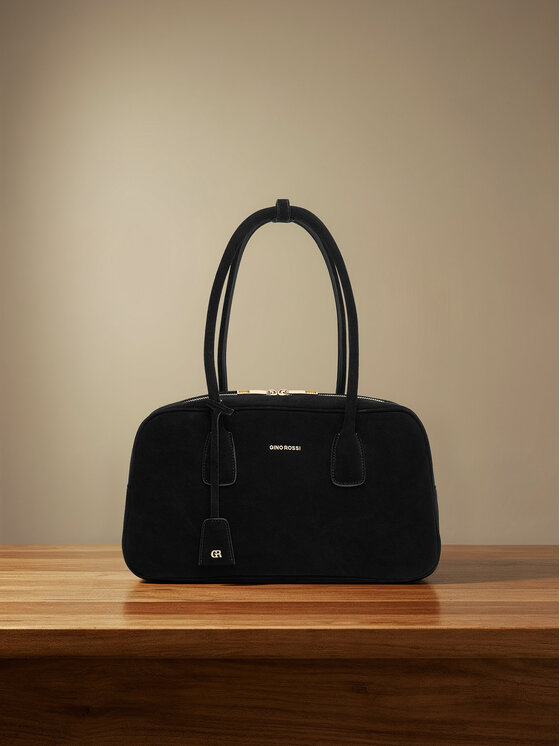 GINO ROSSI Gino Rossi Handtasche EO-LAILA-513-112-1 Schwarz