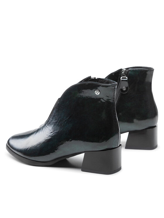Maciejka Maciejka Stiefeletten 04777-09/00-3 Grün