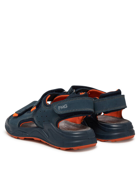 Primigi Primigi Sandali 7896911 D Blu scuro