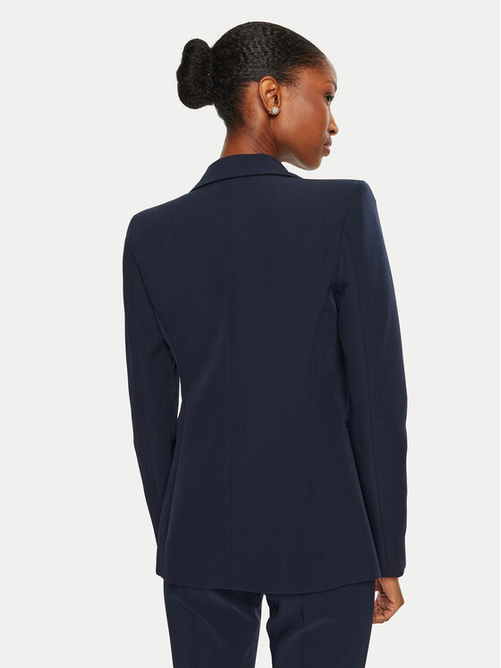 Rinascimento Rinascimento Sakoi CFC0120029003 Tamnoplava Regular Fit