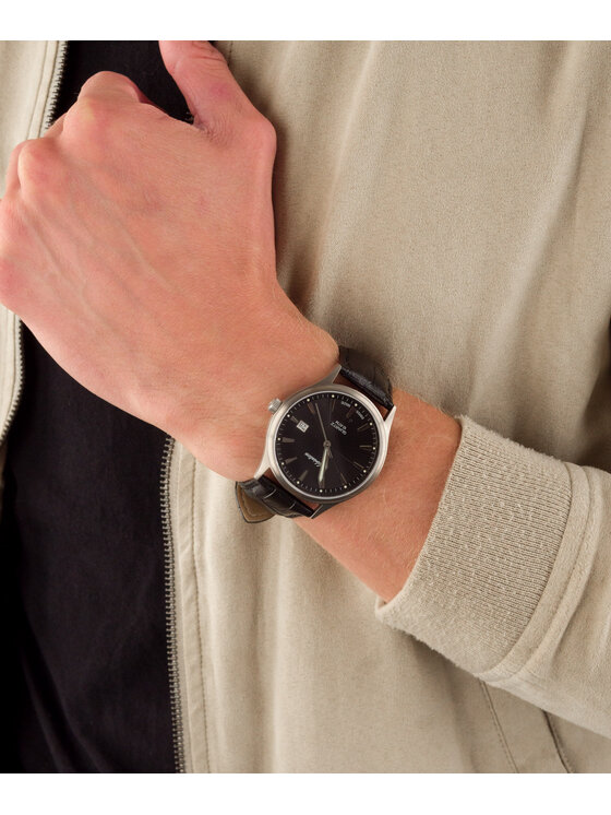 Adriatica Adriatica Orologio A1171.4214Q Nero