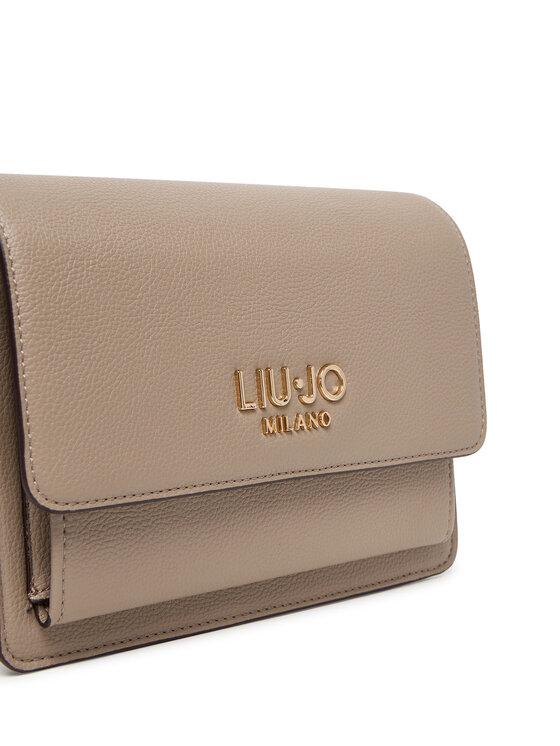 Liu Jo Liu Jo Käekott Ecs M Crossbody AF5152 E0058 Beež