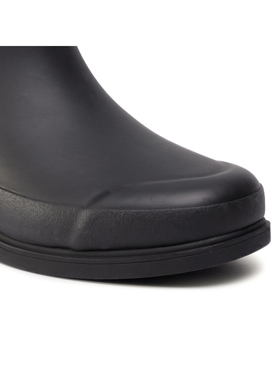 Tretorn Tretorn Gumáky Eva W 47321111 Čierna