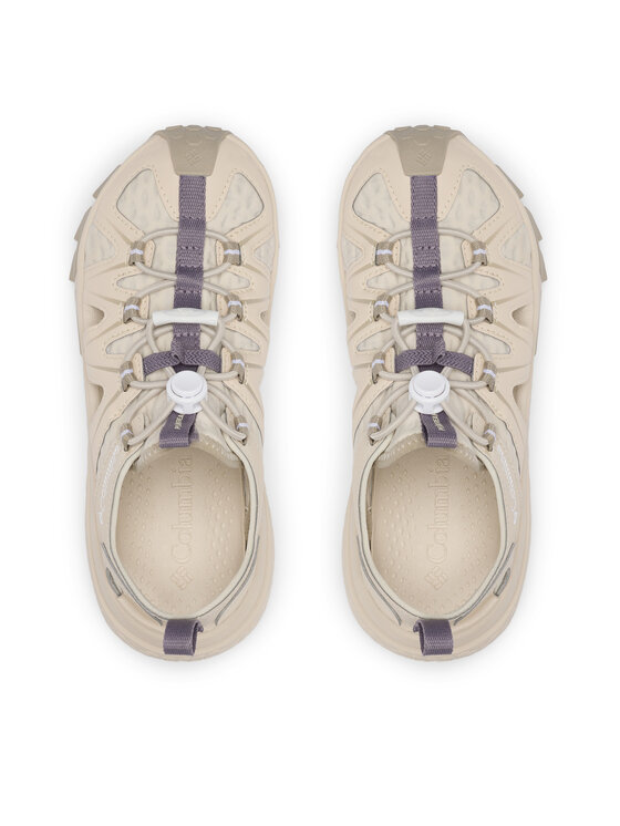 Columbia Columbia Sandály Peakfreak Rush™ Shandal 2109481 Béžová