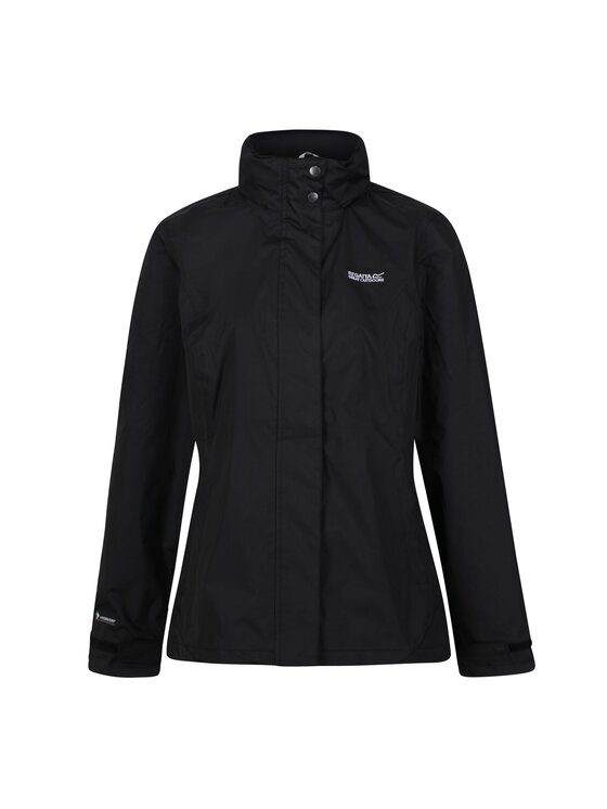Kurtka softshell, rozmiar 40, Czarny, RG2434