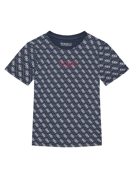 T-Shirt Guess