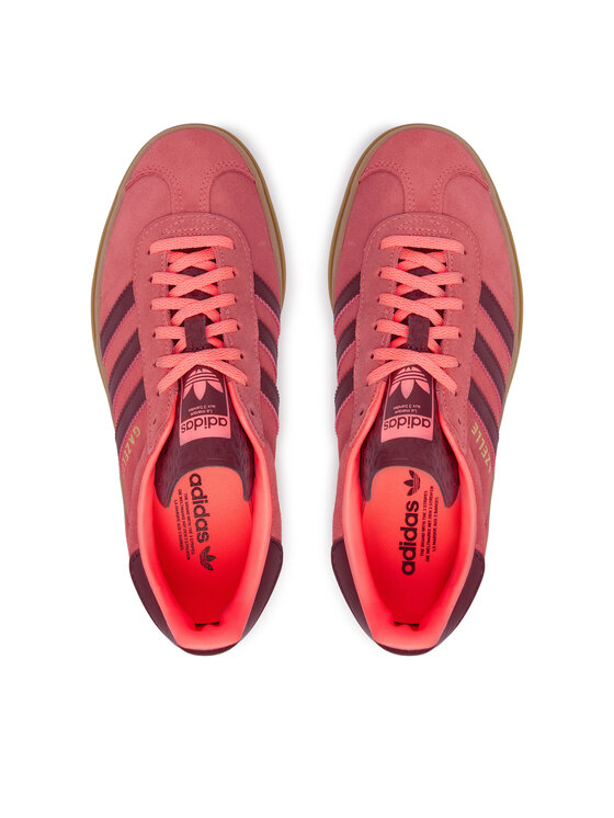 adidas adidas Superge Gazelle Bold KI7213 Oranžna