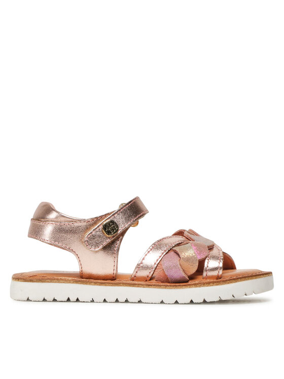 Kickers Kickers Sandaalid Betty 694792-30 M Roosa