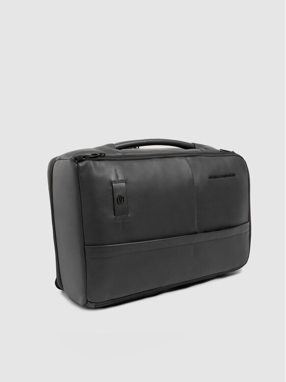 Piquadro Piquadro Plecak 12664 Czarny