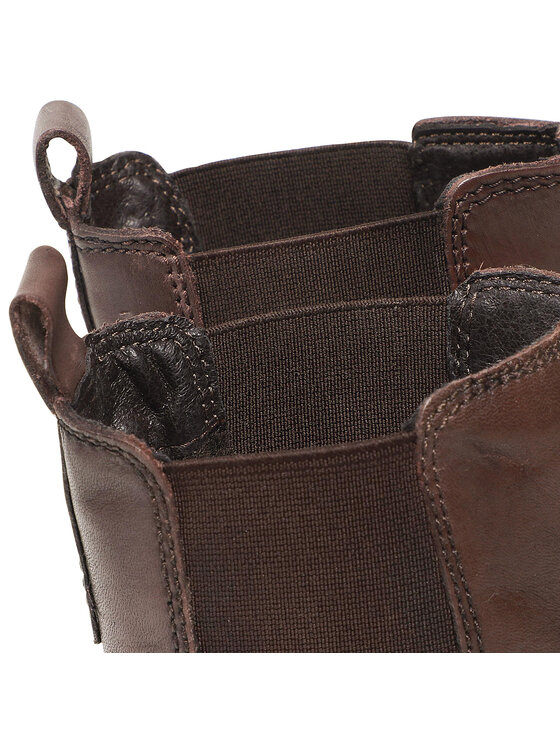 Lasocki Lasocki Klassische Stiefeletten WI16-12744-02 Braun