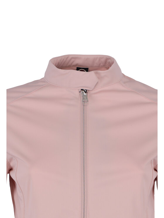 Colmar Colmar Kurtka zimowa 1902R6ZB588 Różowy Regular Fit
