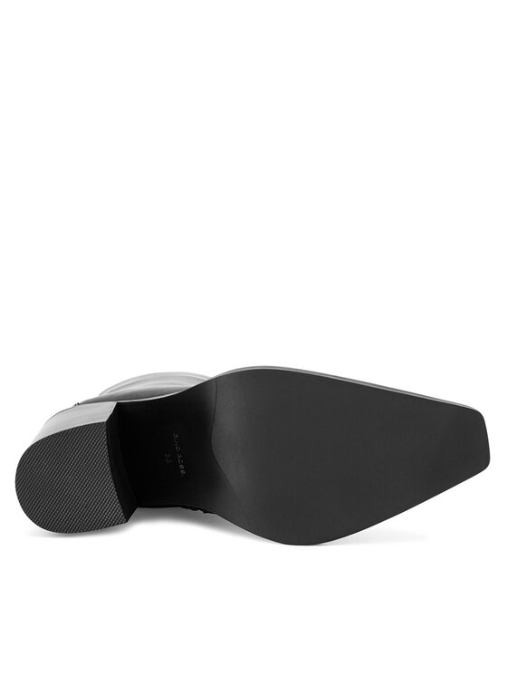 Gino Rossi Gino Rossi Botine WGA3323-1Z Negru