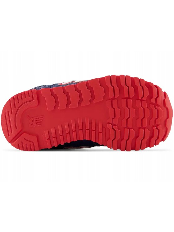 New Balance New Balance Sneakersy IV500NV1 Niebieski