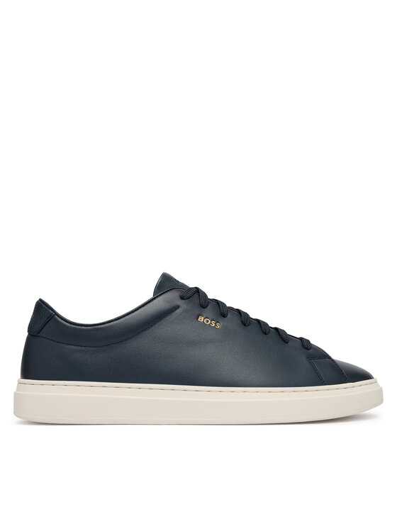 BOSS BOSS Sneakers Kieran 50573549 Dunkelblau