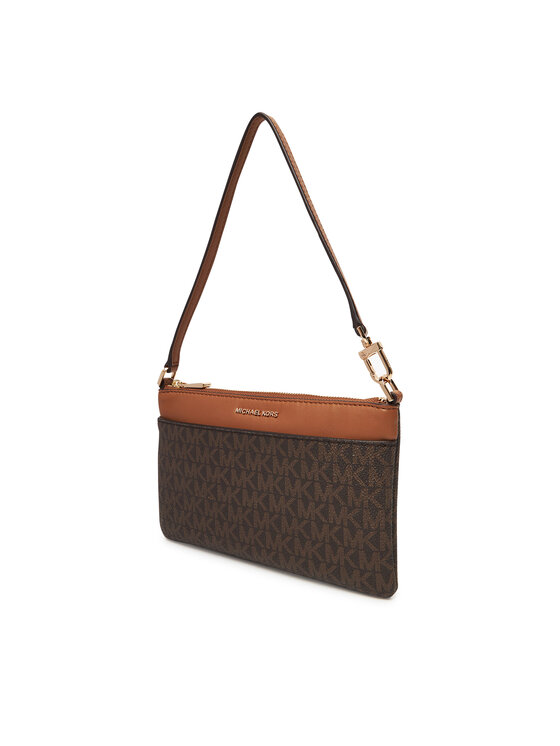 MICHAEL Michael Kors MICHAEL Michael Kors Τσάντα 32F5GJ6F6B Καφέ