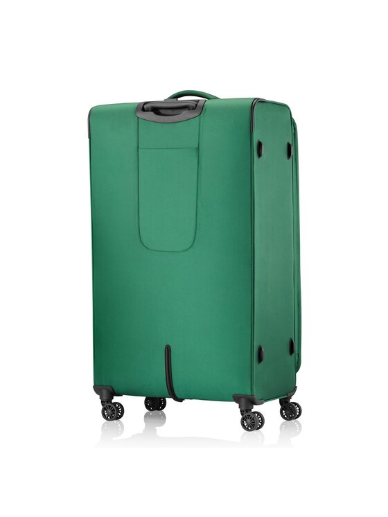 Pack Easy Pack Easy Walizka średnia 324254 Zielony