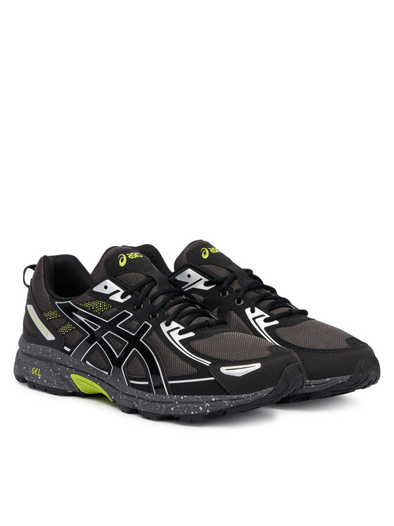Asics Asics Sneakersy Gel-Venture 6 1203A438 Sivá