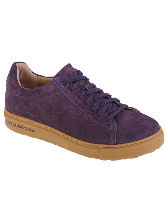 Sneakersy Birkenstock, Rozmiar 36, Fioletowe, Birkenstock Bend Low