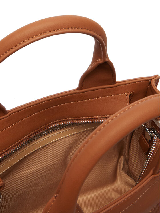 LOVE MOSCHINO LOVE MOSCHINO Rankinė JC4044PP1OLE0200 Ruda