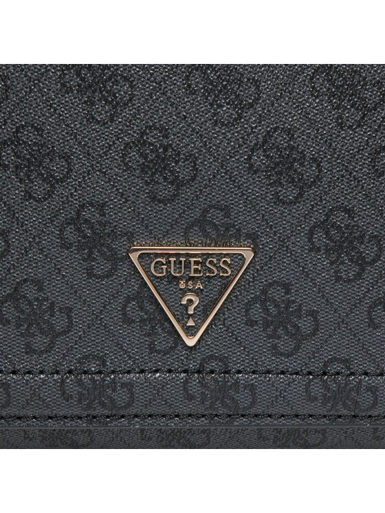 Guess Guess Torbica Noelle (BG) HWBG78 79210 Crna