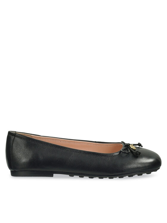 Gant Gant Balerini 30511892 Negru