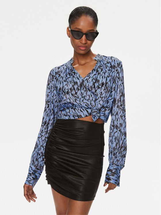 Karen by Simonsen Karen by Simonsen Palaidinė Nikole 10104887 Mėlyna Regular Fit