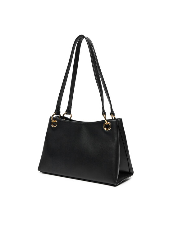 LOVE MOSCHINO LOVE MOSCHINO Torebka JC4073PP1ML1300A Czarny
