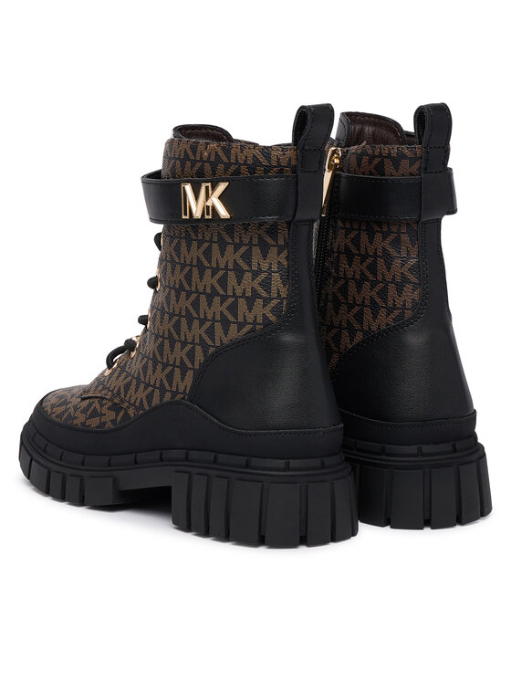 MICHAEL Michael Kors MICHAEL Michael Kors Traperid Blake Mk MK05085210 Tumepruun