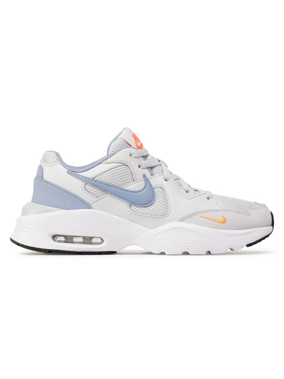 Nike Batai Air Max Fusion CJ1670 001 Juoda • Modivo.lt