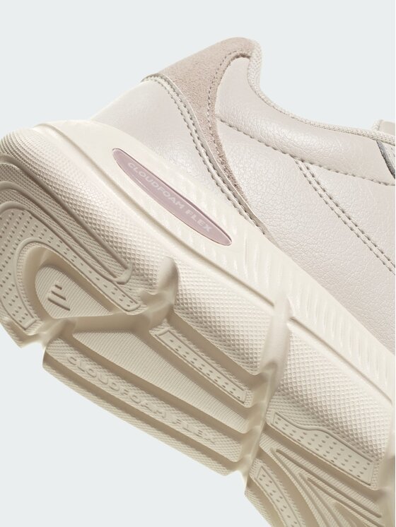 adidas adidas Sneakersy 168958 Szary jasny