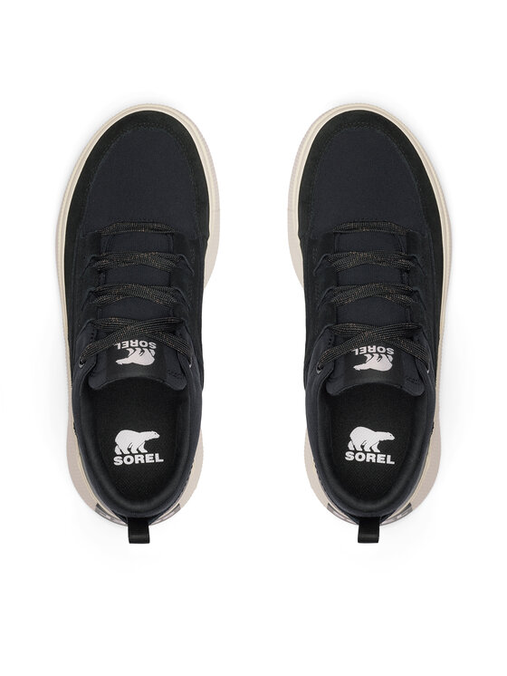 Sorel Sorel Tossud Low Sneaker Must