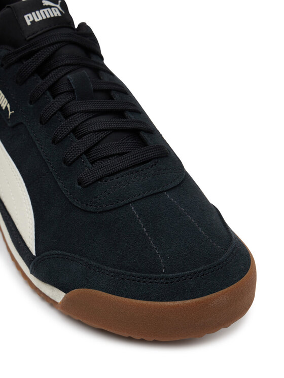 Puma Puma Sportcipők Turino II SD 397453 05 Fekete