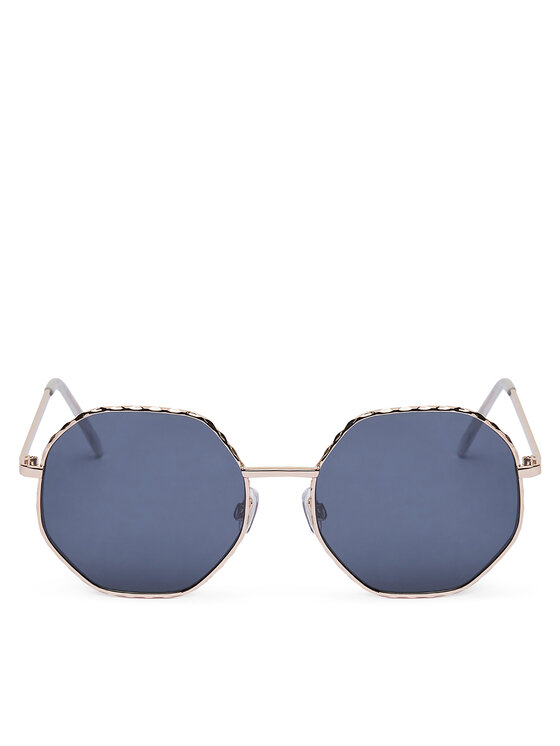 JENNY JENNY Ochelari de soare 4WF-006-SS25 Maro