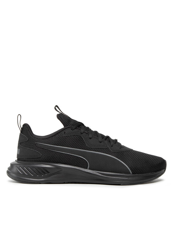 Puma Puma Laufschuhe Incinerate 376288 02 Schwarz