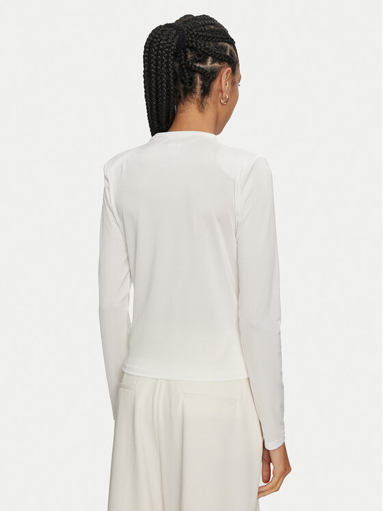 ACCESS FASHION ACCESS FASHION Bluza 44-2035-310 Bela Slim Fit